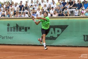 2019-07-21 Tennispoint Bundesliga TK GW Mannheim - TC Weinheim 02